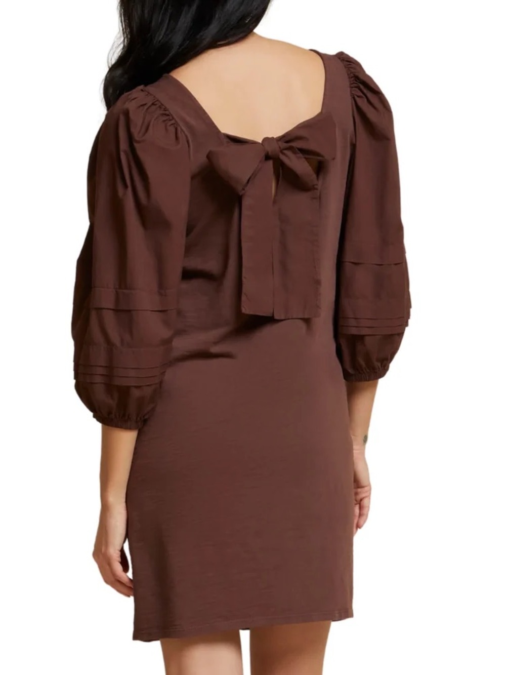 NWT Nation LTD Calissa dress M